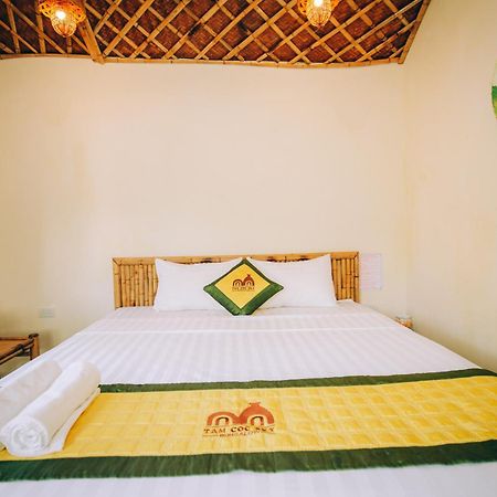 Tam Coc Sky Bungalow ニンビン エクステリア 写真