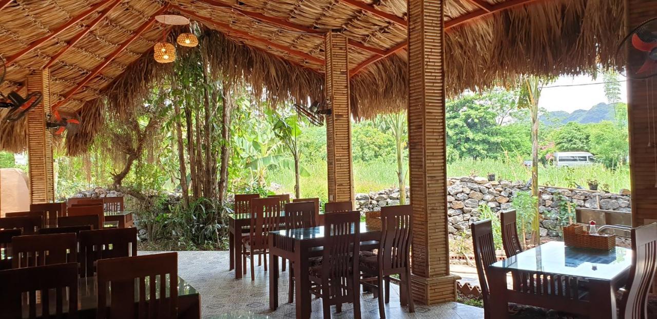Tam Coc Sky Bungalow ニンビン エクステリア 写真