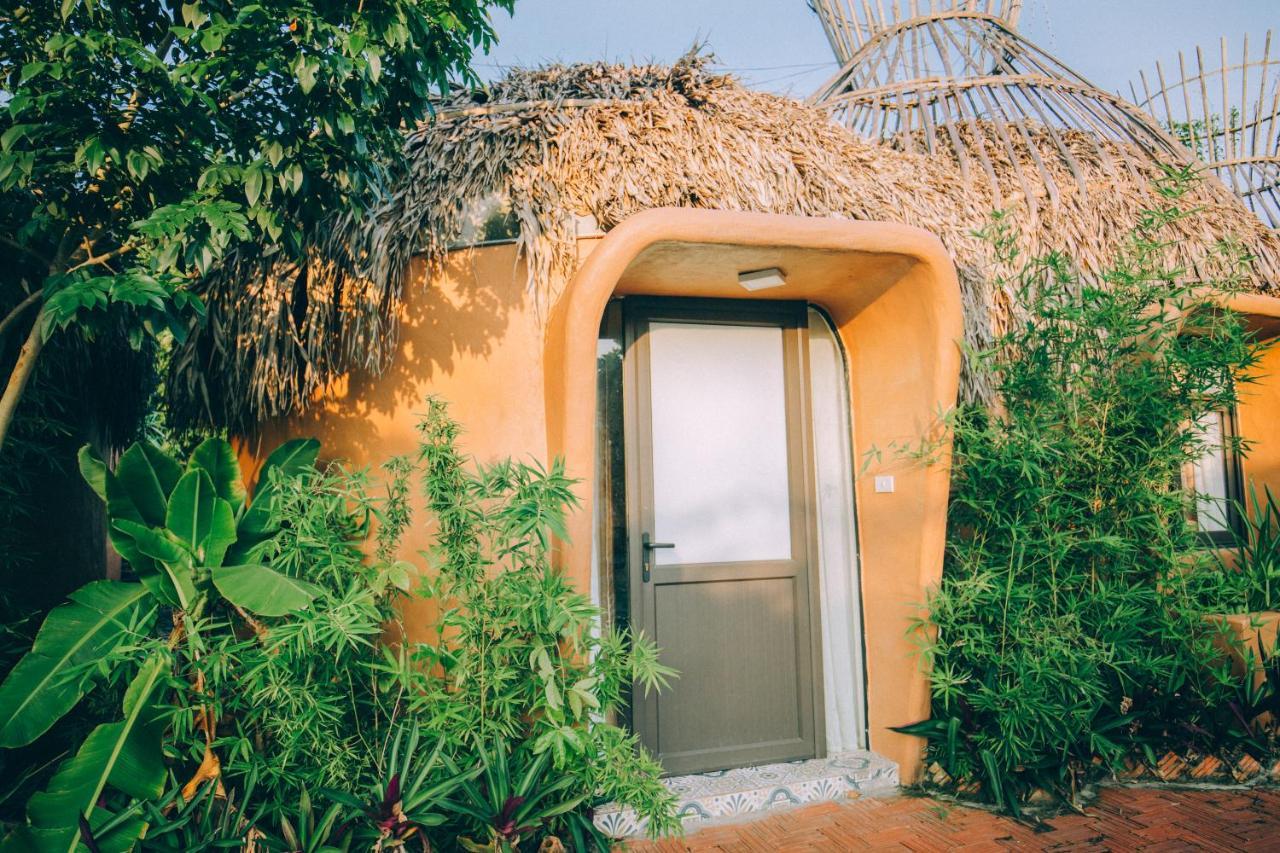 Tam Coc Sky Bungalow ニンビン エクステリア 写真