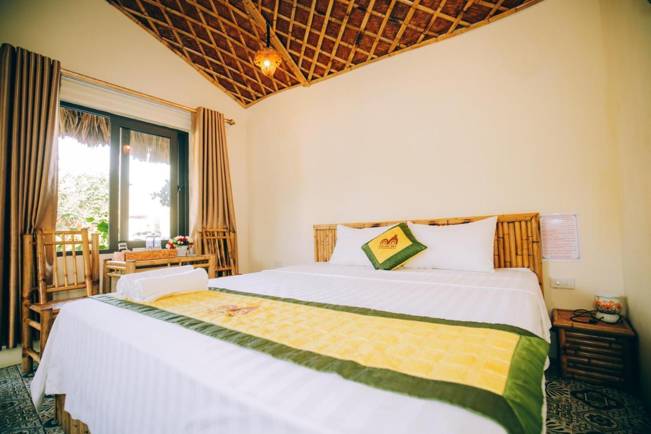 Tam Coc Sky Bungalow ニンビン エクステリア 写真