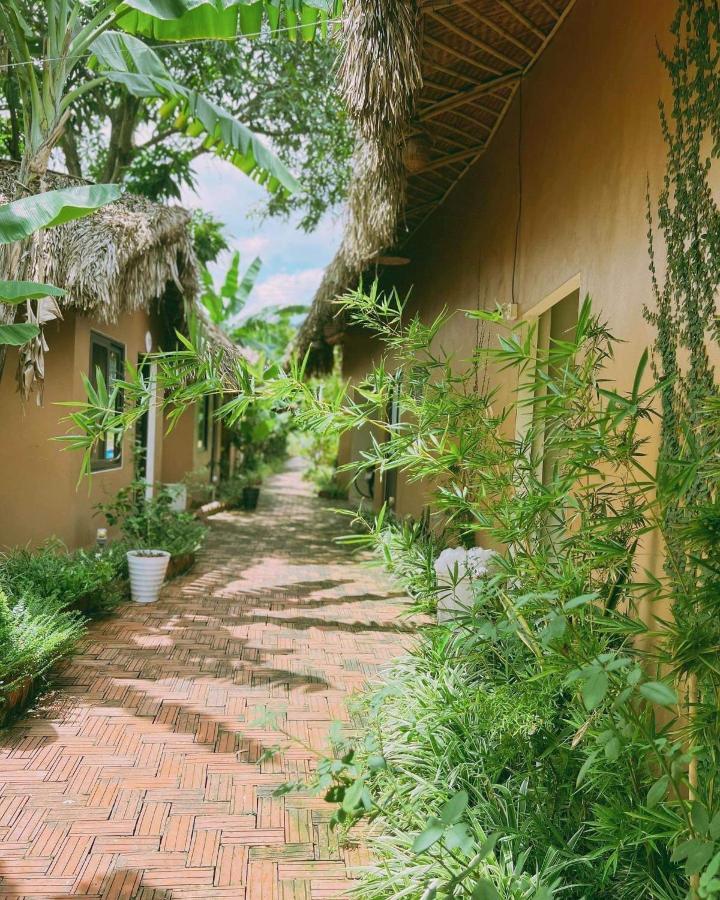 Tam Coc Sky Bungalow ニンビン エクステリア 写真