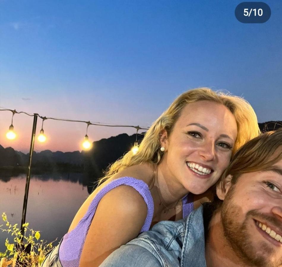 Tam Coc Sky Bungalow ニンビン エクステリア 写真